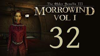 Lets Play Morrowind modded - Episode 32 - Ashmoth