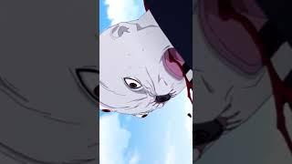 SAKURA VS SHIN UCHIHA #sakura