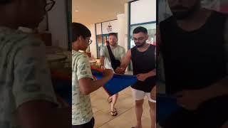 Virat Kohli Makes Day For Youngster In Barbados With Noble Gesture Ahead Of IND Vs AFG Game