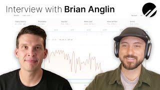 Case Study Interview with Brian Anglin Superwall