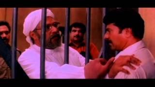 Mammootty Emotional Scene  Dada Sahib