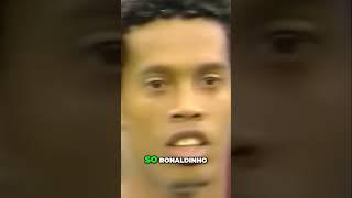 Ronaldinho LEGENDARY Skills #Ronaldinho#RonaldinhoGaúcho#RonaldinhoSkills#RonaldinhoGoals