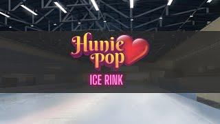 HuniePop OST - Ice Rink Extended