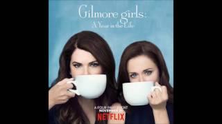 Where You Lead full theme song from Gilmore Girls lyrics