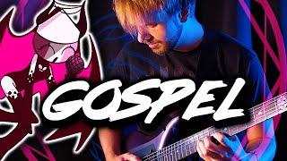 Friday Night Funkin - GOSPEL Mid-Fight Masses  GUITAR COVER