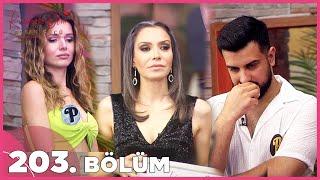 Kısmetse Olur Aşkın Gücü  203. Bölüm FULL