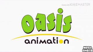 Oasis AnimationWGBH Kids 2020