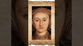 The Story Of Anne of Cleves