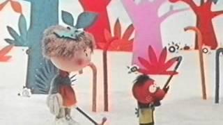 The Magic Roundabout - E2 - Walking Sticks