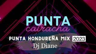 Mix Punta  Kazzabe Los Rolands Sante Fe Banda Blanca El Chevo remix Papayo & mas