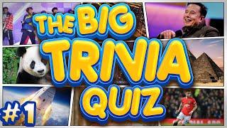 Trivia questions that would make a president trip  The Big Trivia Quiz 1