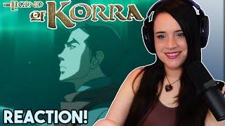 The Southern Lights 2x2  The Legend of Korra First Time Reaction