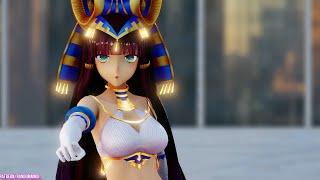 【MMD】Away from you  Ramesses II