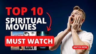 ये नही देखा तो क्या देखा???  Top 10 MIND BOGGLING spiritual movies  Ashishji