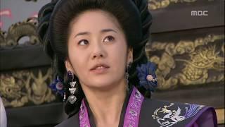 2009년 시청률 1위 선덕여왕 The Great Queen Seondeok 일식이 일어났다 사라지는 순간 계시와 같이 등장한 덕만