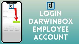 How to Login Darwinbox Employee Account 2024  Sign In to Darwinbox Employee Account