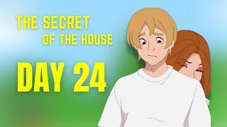 The Secret Of The House Chapter 3 Day 24 And Full Mission + Download