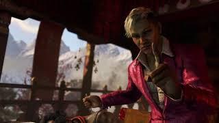 Far Cry 4 - Hilfe  German Fandub