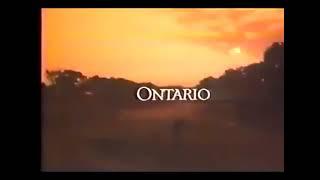 Ontario Tourism AD Ontario Yours to Discover. #ontario #ontariotourism