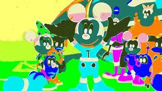 Hot Dog Song Mickey Mouse Clubhouse HORROR SONGS