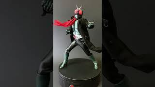 threezero SHIN MASKED RIDER  シン・仮面ライダー figzero