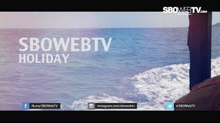 Summer At Gili Trawangan Lombok Island - SBOWebTV Holiday