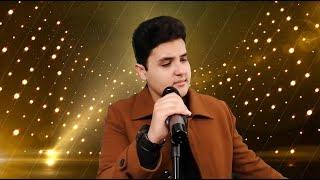 KHALED AREFI - AZ NAZ - COVER - AHMAD ZAHIR -  خالد عارفی - از ناز - احمد ظاهر