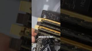How much RAM do you actually need? 