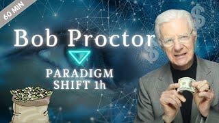 Attrarre RICCHEZZA E PROSPERITA  Bob Proctor Paradigm Shift 60 minuti