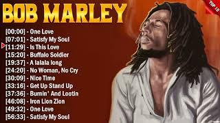 Bob Marley Greatest Hits Collection - The Very Best of Bob Marley Songs Playlist Ever