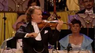 André Rieu - And The Waltz Goes On composed by Anthony Hopkins