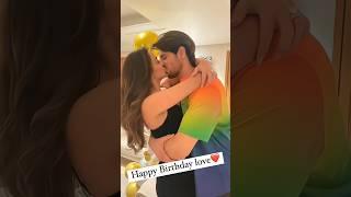 KIARA Wishes SIDHARTH with  #kiaraadvani #sidharthmalhotra #sidkiara #shorts #youtubeshorts #short