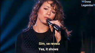 Mariah Carey - Without You TraduçãoLegendado