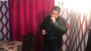 Qaballi Fuad Bayramov “Sensiz seher acilmayir” 2021 Niyameddin Musayevin repertuarinnan