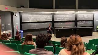 Harvard Finals 2020 - Cory Wurtenberger