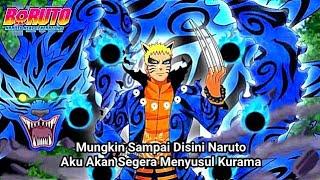 Mode Baru Naruto Inilah 20 Mode Naruto Dari Terlemah Hingga Yang Terkuat