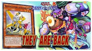 This New Card Changes Everything For Prank-Kids - Synchro Prank-Kids Deck  Yu-Gi-Oh Master Duel