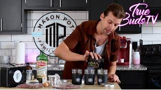 Infusion Magic Master Three Infusions Simultaneously With This Ultimate Mason Pot Hack