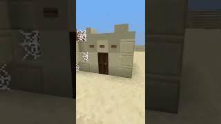 Clean minecraft transitions