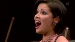 OPERA PLANET Anna Netrebko Je veux vivre dans le rêve 4K ULTRA HD