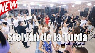 Stelyan de la Turda - Indiana Sistem Live - Colaj TOP Manele - SHOW - Botez Ezel - Joni de la Corund