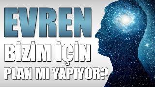 EVRENİN PLANI NEDİR? - KİŞİSEL GELİŞİM VİDEOLARI