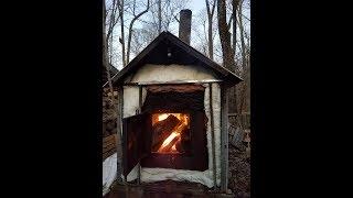 20 Homemade Outdoor Wood Boiler SECRETS Revealed