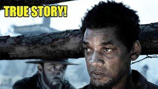 BLACK SLAVE does Achieves the IMPOSSIBLE to Survive on a Terror Plantation  Christian movies recaps