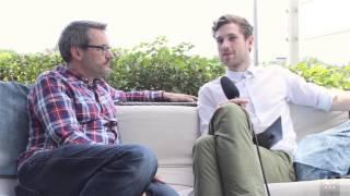 Christoph Krachten im Interview I Ein kleiner Vorgeschmack