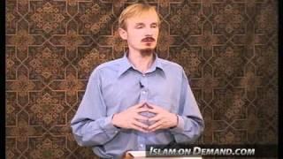 Muslim Theology and Islamic Mysticism - Part 1 of 2 Understanding Islam Series Session 5