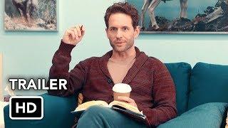 A.P. Bio NBC Trailer HD - Glenn Howerton Patton Oswalt comedy series