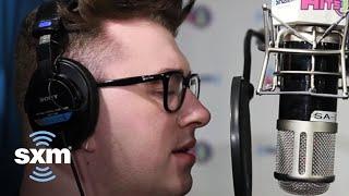 Sam Smith - How Will I Know Whitney Houston Cover LIVE @ SiriusXM