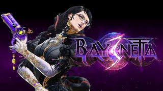 Bayonetta 3 dunkview