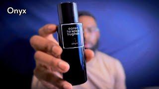 ‘Onyx’ by Aaron Terence Hughes REVIEW  TOP 10 Niche Fragrances For Men